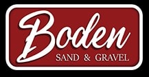 Boden Sand & Gravel