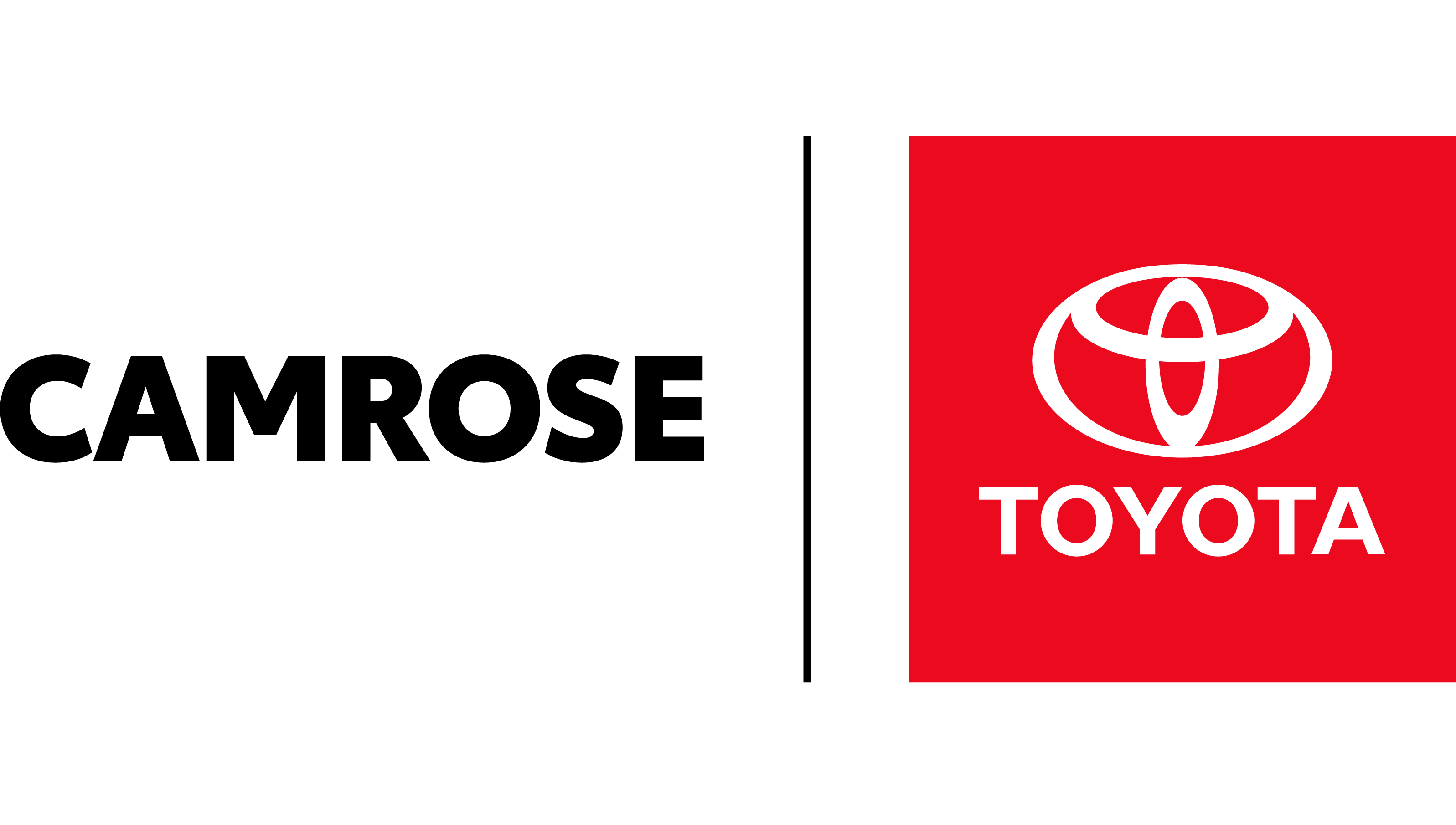 Camrose Toyota