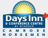 Days Inn & Conference Centre Camrose
