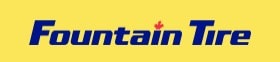 Fountain Tire Camrose
