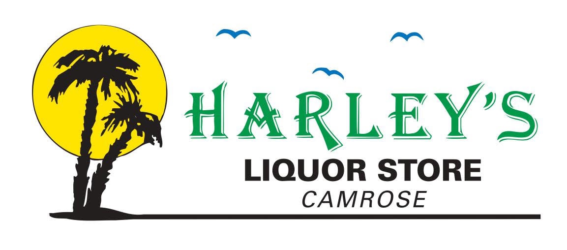 Harley's Liquor Store Camrose