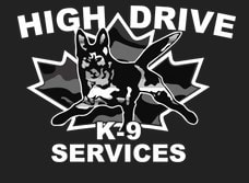High Drive K9 Services