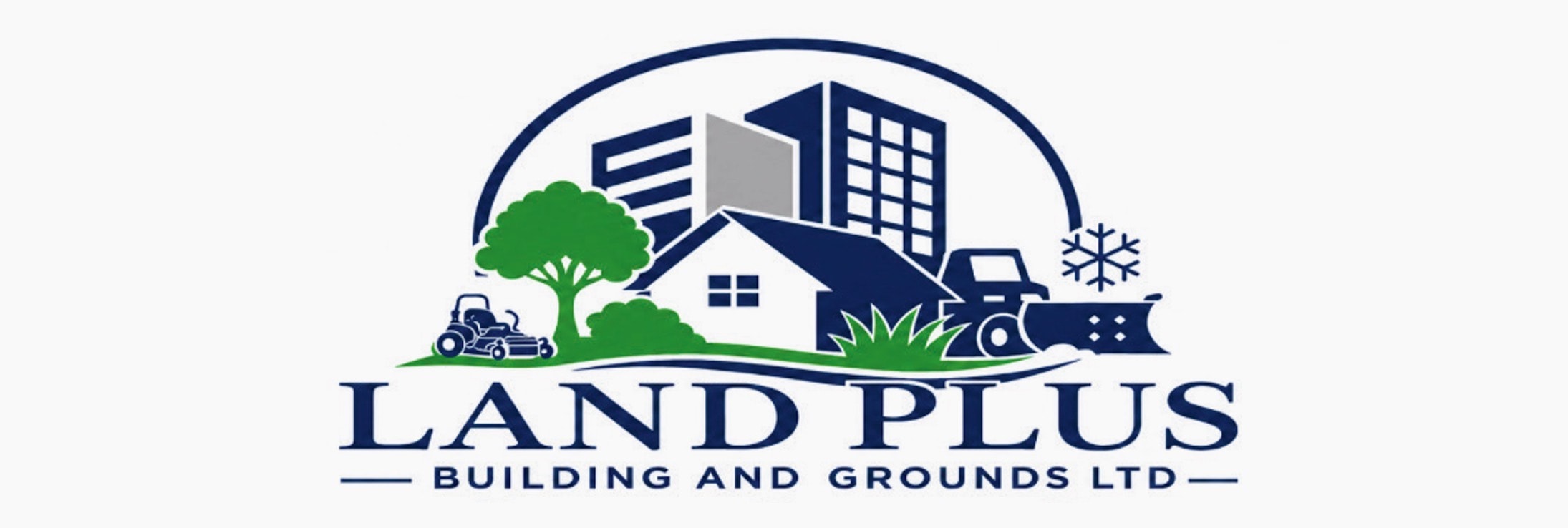 Land Plus Building and Grounds Ltd.