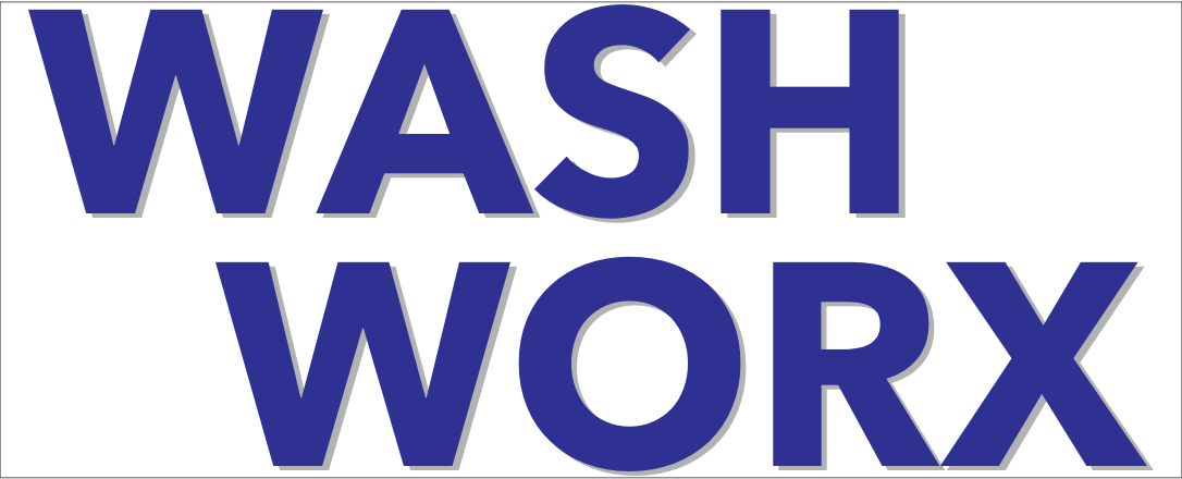 Wash Worx — Ryley Bennefield