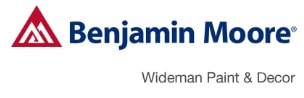 Wideman Paint & Decor — Benjamin Moore