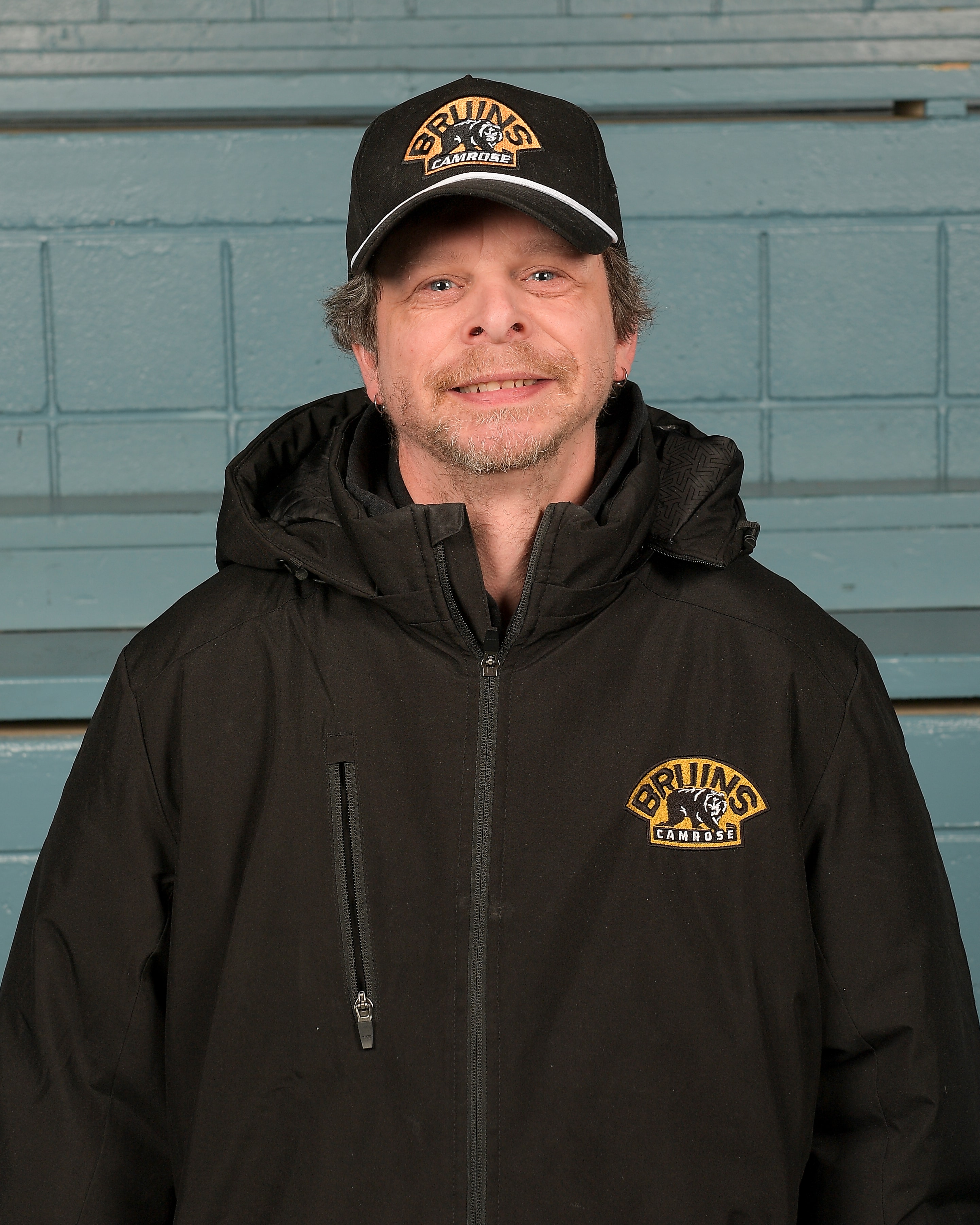 Brian Keller